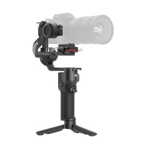 گیمبال دوربین دی جی آی DJI RS 3 Mini Gimbal Stabilizer