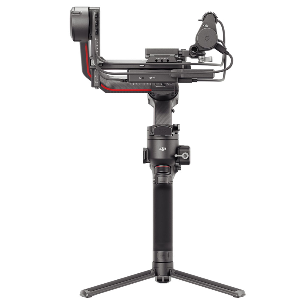 گیمبال دوربین دی جی آی DJI RS 3 Pro Combo Gimbal Stabilizer