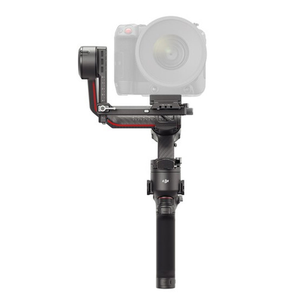 گیمبال دوربین دی جی آی DJI RS 3 Pro Gimbal Stabilizer