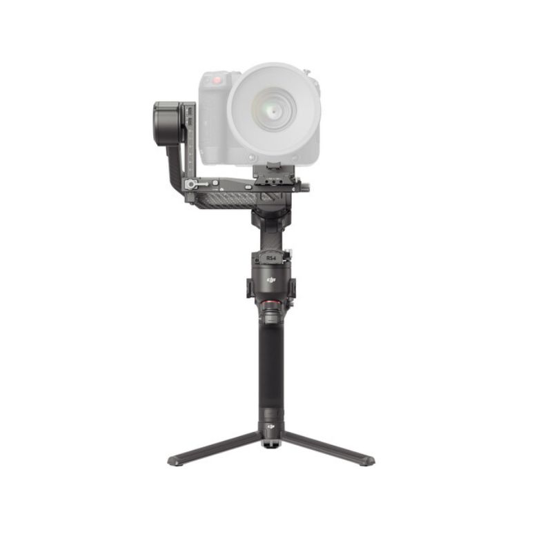 گیمبال دوربین دی جی آی DJI RS 4 Pro Combo Gimbal Stabilizer