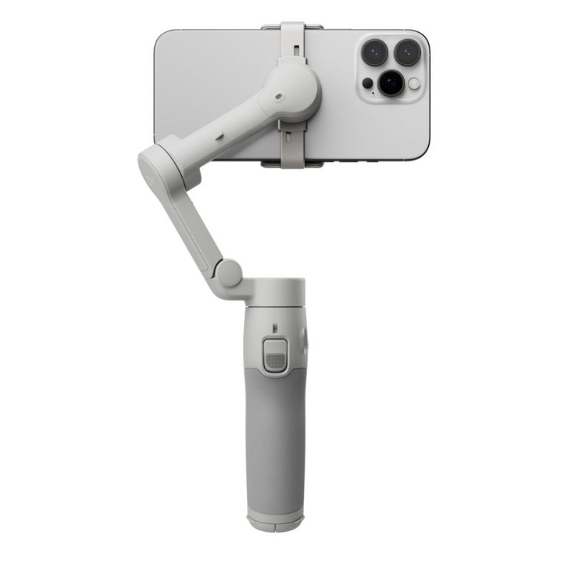 گیمبال موبایل اسمو موبایل DJI Osmo Mobile 7 Smartphone Gimbal