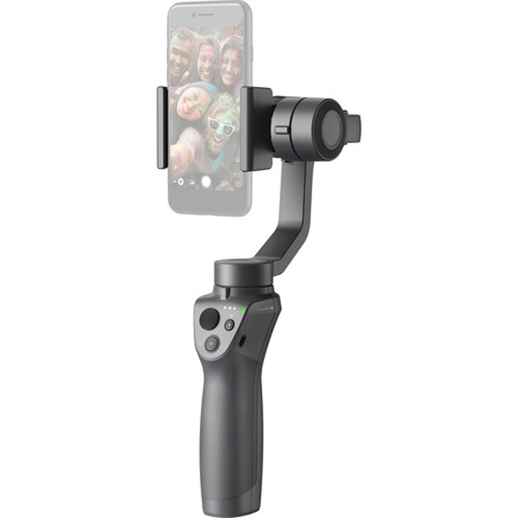 گیمبال موبایل دی جی آی DJI Osmo Mobile 2 Smartphone Gimbal