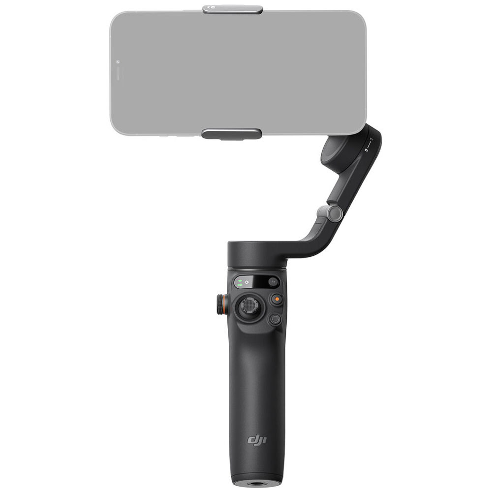 گیمبال موبایل دی جی آی DJI Osmo Mobile 6 Smartphone Gimbal