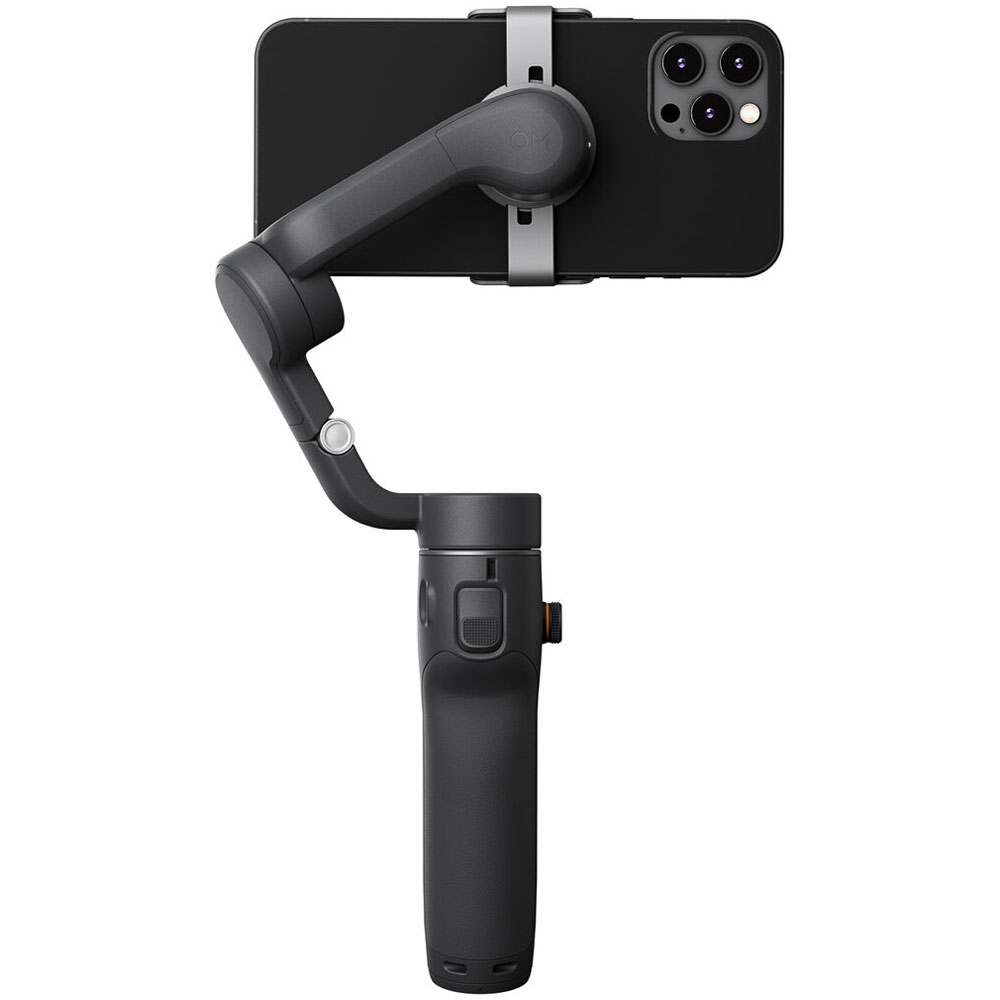 گیمبال گوشی هوشمند DJI Osmo Mobile 7P Smartphone Gimbal