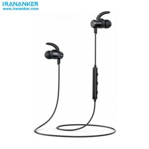هدفون بی سیم انکر مدل SoundBuds Slim A3235011