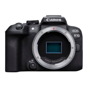 دوربین بدون آینه کانن Canon EOS R10 Mirrorless Camera Body