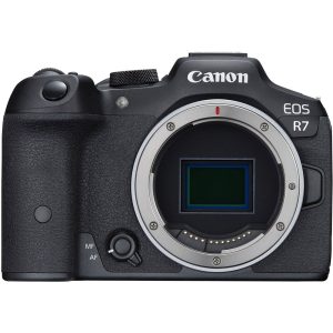 دوربین بدون آینه کانن Canon EOS R7 Mirrorless Camera Body