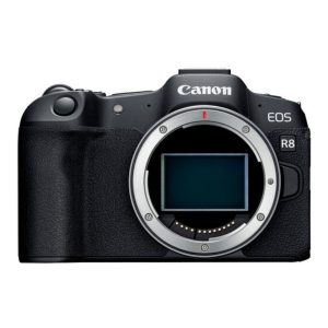 دوربین بدون آینه کانن Canon EOS R8 Mirrorless Camera Body