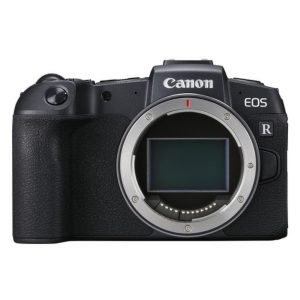 دوربین بدون آینه کانن Canon EOS RP Mirrorless Camera Body