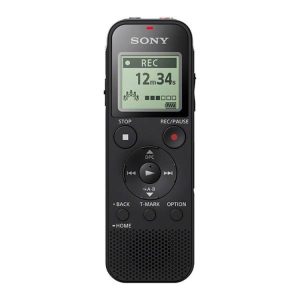 رکوردر صدا سونی Sony ICD-PX470 Voice Recorder