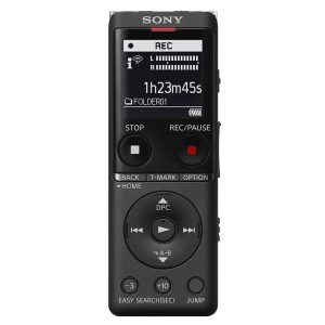 رکوردر صدا سونی Sony ICD-UX570 Voice Recorder