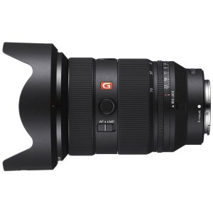 لنز سونی Sony FE 24-70mm f/2.8 GM II Lens Sony E