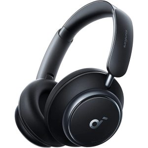 هدفون بی سیم انکر مدل Soundcore Space Q45 A3040