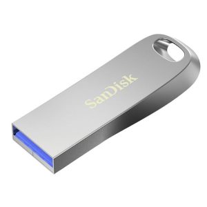 فلش مموری سندیسک SanDisk 32GB Ultra Luxe SDCZ74-064G-G46 USB3.2 Flash Drive