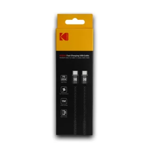 cabl kodak 5920