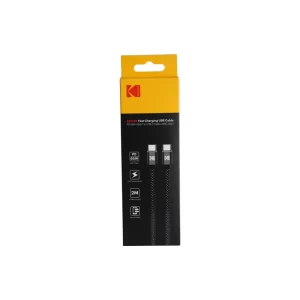 کابل دو سر تایپ سی کداک USBC-5923