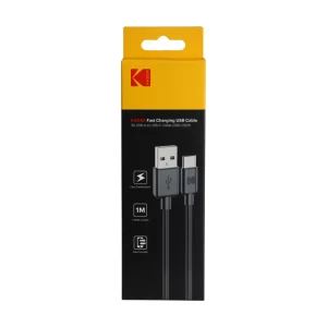 کابل تایپ سی کداک مدل 5928 طول 1 متر
