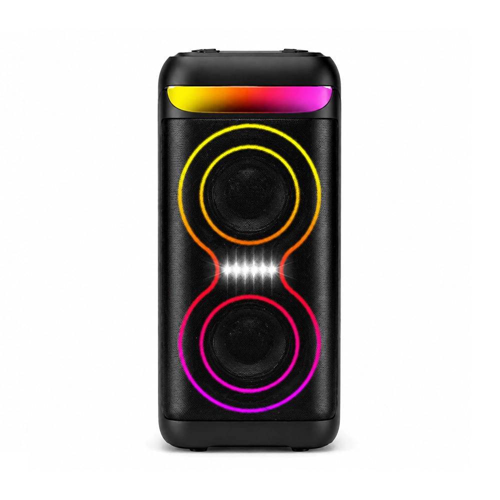 اسپیکر بلوتوثی قابل حمل کداک Kodak PRPS-1761 Portable Bluetooth Speaker