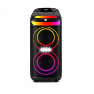 speaker kodak 1761