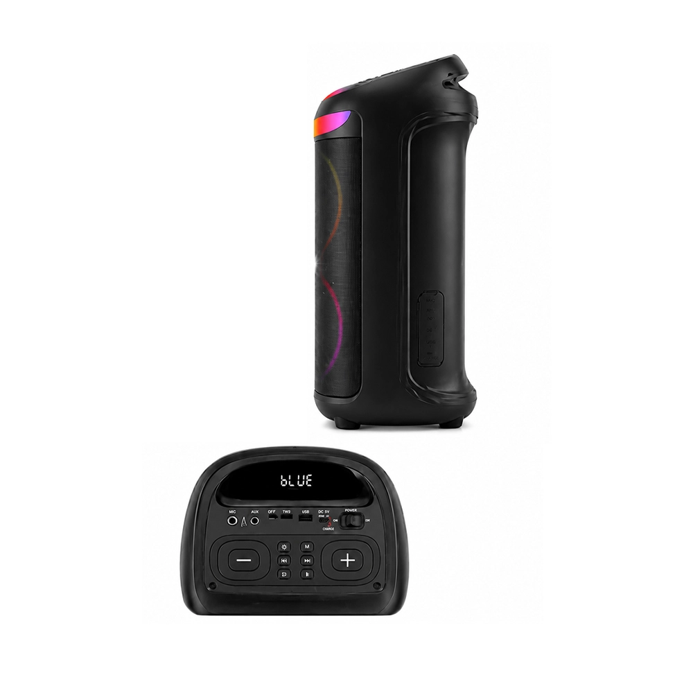 اسپیکر بلوتوثی قابل حمل کداک Kodak PRPS-1761 Portable Bluetooth Speaker