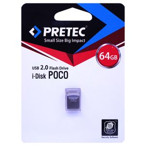 POCO i-Disk ۶۴ گیگابایت USB2