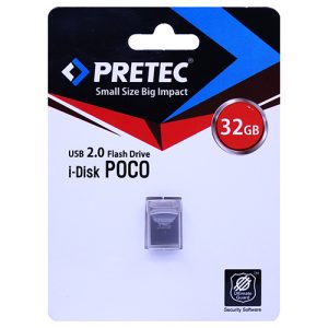 pretec flash poco 32g