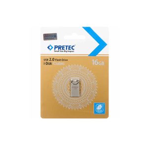 flash pretec Cubic 16g