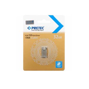 flash pretec Cubic 32g