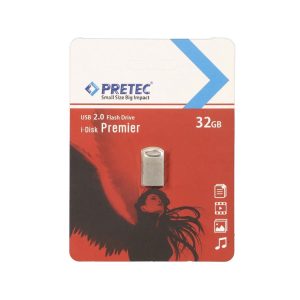 فلش مموری پرتک i-Disk Premier ظرفیت 32 گیگابایت