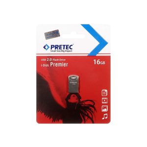 فلش مموری پرتک i-Disk Premier ظرفیت 16 گیگابایت