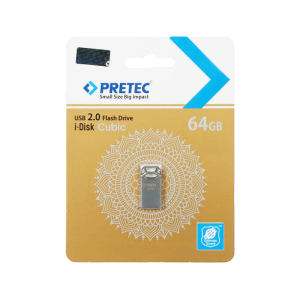 فلش 64 گیگ پرتک Pretec